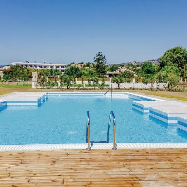 Afandou Bay & Suites - zdjęcie 2