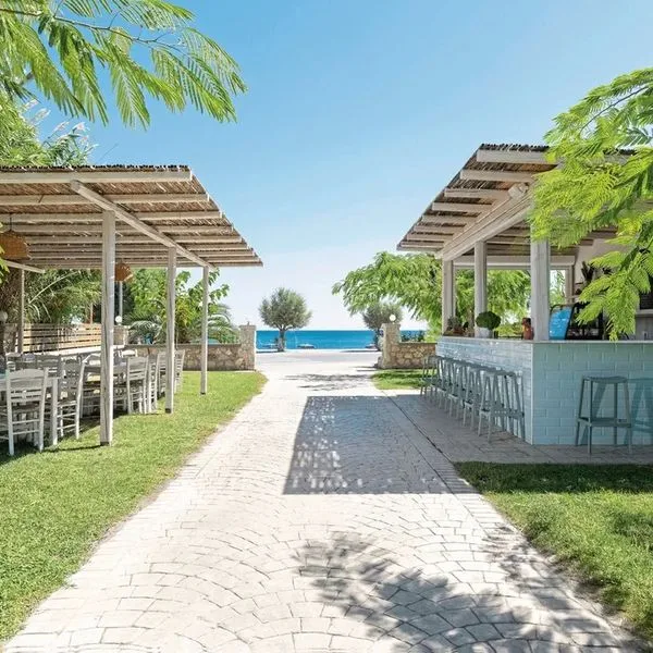 Afandou Bay & Suites - zdjęcie 4