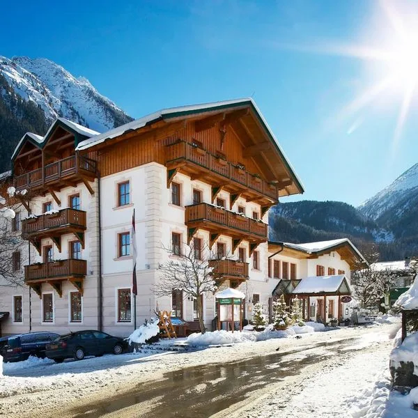 Krimmlerfalle - zdjęcie 3