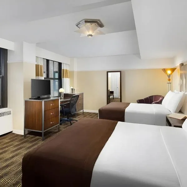 New Yorker By Lotte - zdjęcie 5