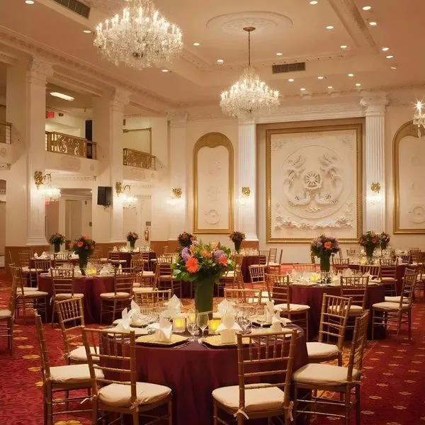 New Yorker By Lotte - zdjęcie 3