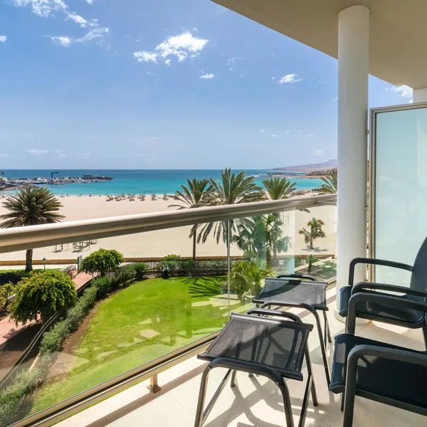 Barcelo Fuerteventura Mar (ex. Barcelo Fuerteventura Thalasso & Spa) - zdjęcie 5