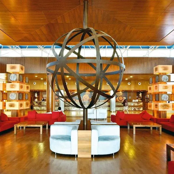 Barcelo Fuerteventura Mar (ex. Barcelo Fuerteventura Thalasso & Spa) - zdjęcie 4