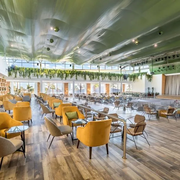 Barcelo Fuerteventura Mar (ex. Barcelo Fuerteventura Thalasso & Spa) - zdjęcie 2