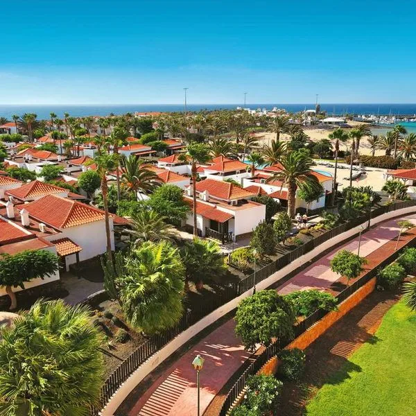 Barcelo Fuerteventura Mar (ex. Barcelo Fuerteventura Thalasso & Spa) - zdjęcie 3