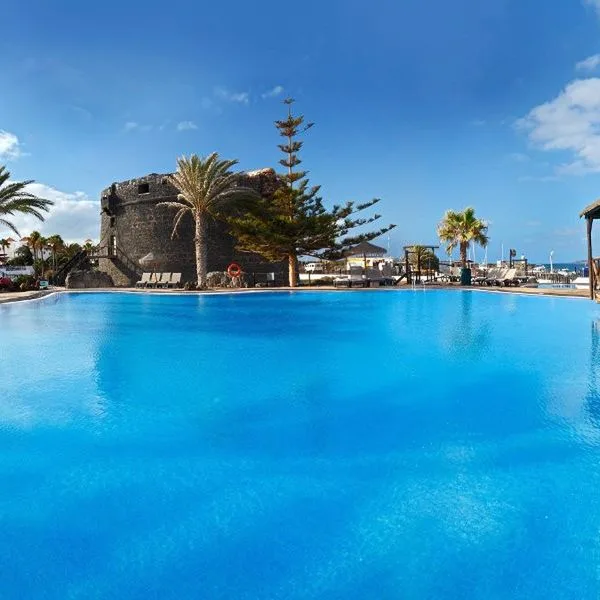 Barcelo Fuerteventura Mar (ex. Barcelo Fuerteventura Thalasso & Spa) - zdjęcie 4