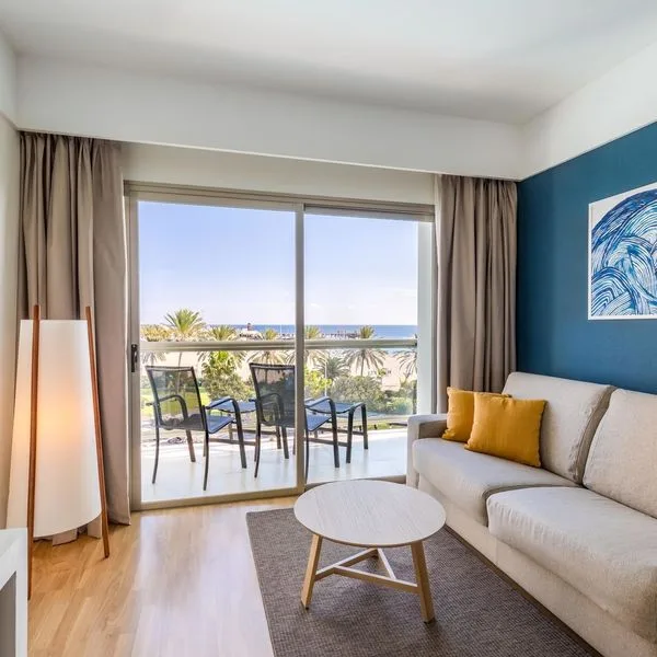 Barcelo Fuerteventura Mar (ex. Barcelo Fuerteventura Thalasso & Spa) - zdjęcie 3