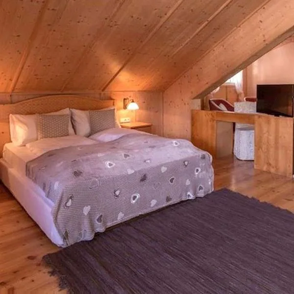 Hunguest Kaiservill - zdjęcie 4