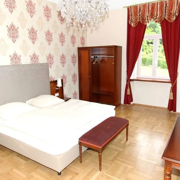 Hunguest Kaiservill - zdjęcie 5