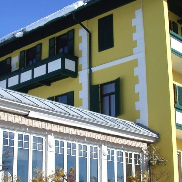 Hunguest Kaiservill - zdjęcie 2