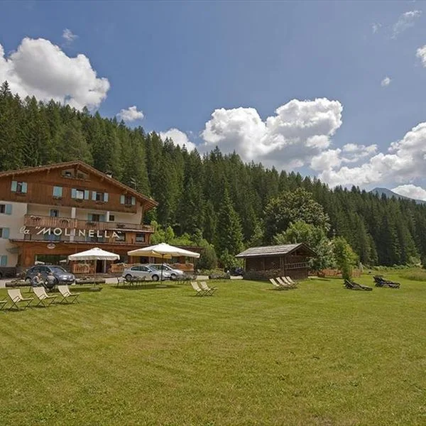 La Molinella - zdjęcie 2