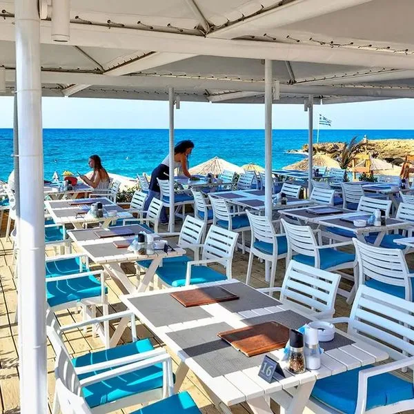 Blue Aegean Hotel & Suites - zdjęcie 2