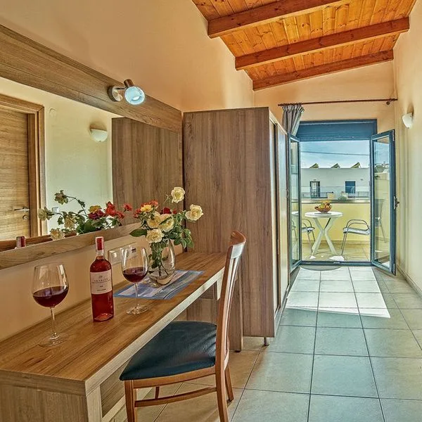 Blue Aegean Hotel & Suites - zdjęcie 4