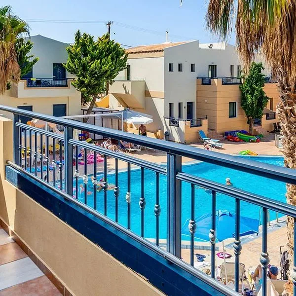 Blue Aegean Hotel & Suites - zdjęcie 5