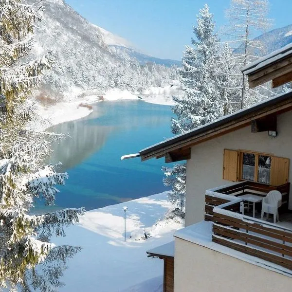 Garni Lago Nembia - zdjęcie 2