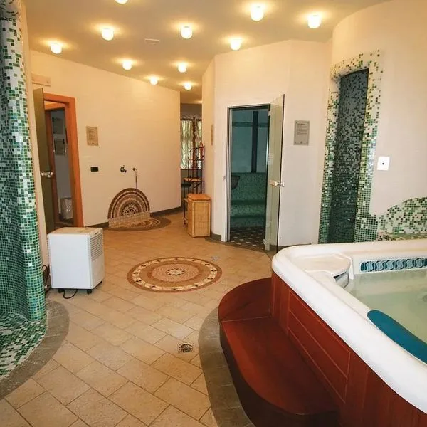 Garni Lago Nembia - zdjęcie 5