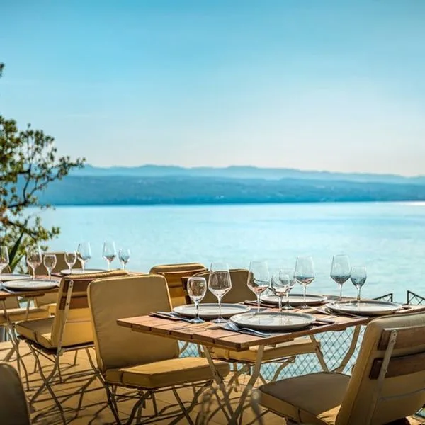 Grand Hotel Adriatic I - zdjęcie 2