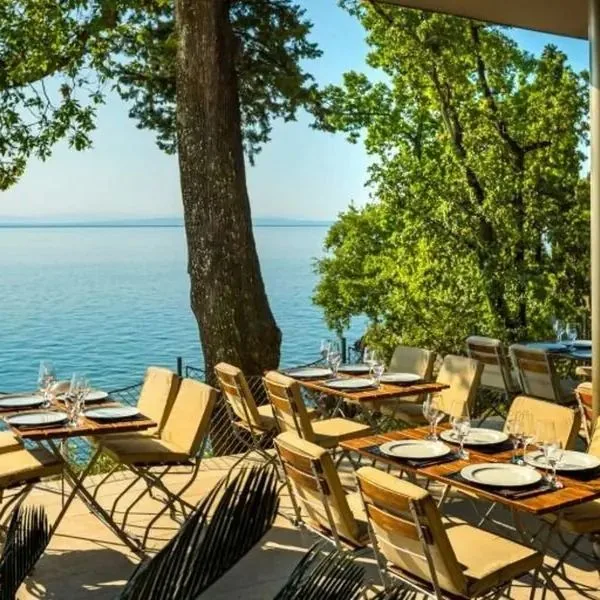 Grand Hotel Adriatic I - zdjęcie 5