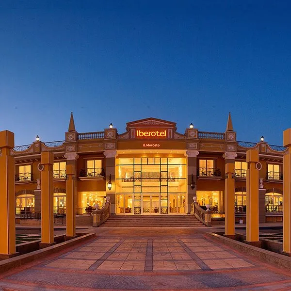 IL Mercato Splash Aqua Park - zdjęcie 2