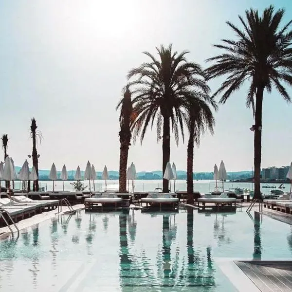 Amare Beach Ibiza (ex. Fiesta Milord) - zdjęcie 2