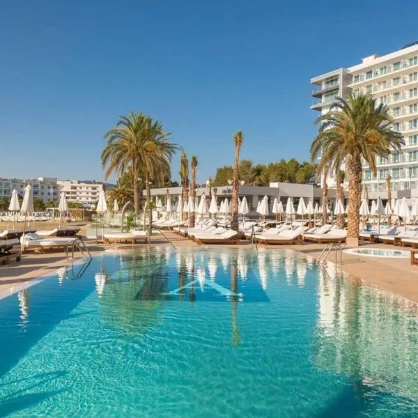 Amare Beach Ibiza (ex. Fiesta Milord) - zdjęcie 3