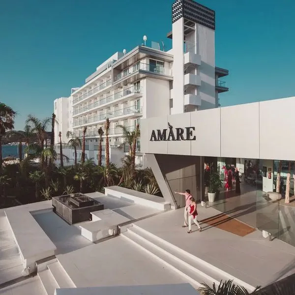 Amare Beach Ibiza (ex. Fiesta Milord) - zdjęcie 4