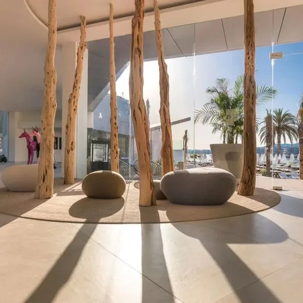 Amare Beach Ibiza (ex. Fiesta Milord) - zdjęcie 5