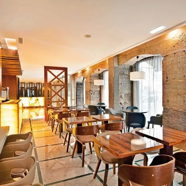 Turim Terreiro do Paco - zdjęcie 2