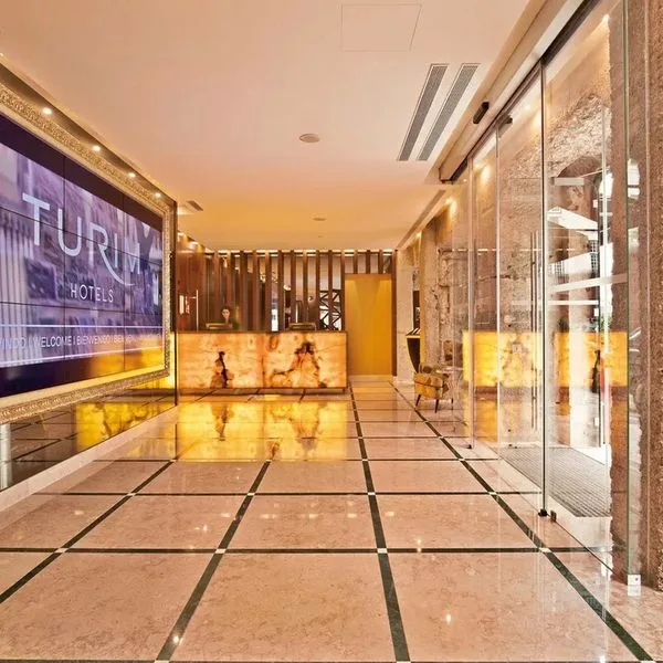 Turim Terreiro do Paco - zdjęcie 5