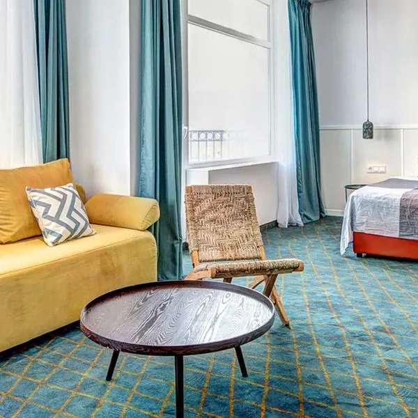 Sunrise Blue Magic Resort - zdjęcie 2