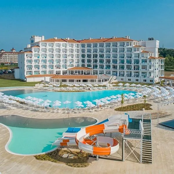 Sunrise Blue Magic Resort - zdjęcie 5