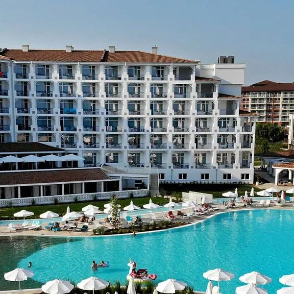 Sunrise Blue Magic Resort - zdjęcie 3