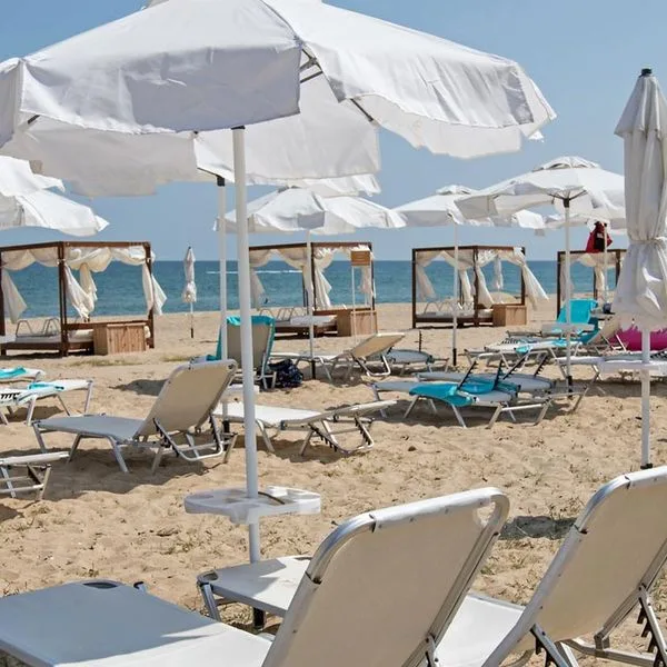 Sunrise Blue Magic Resort - zdjęcie 4