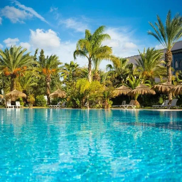 Eden Yasmine - zdjęcie 2