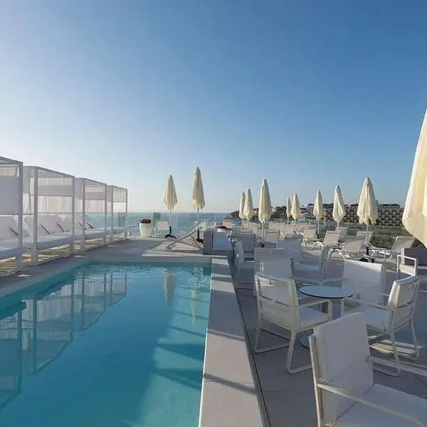 Reverence Mare (ex Senses Palmanova) - zdjęcie 5