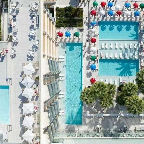 Reverence Mare (ex Senses Palmanova) - zdjęcie 3