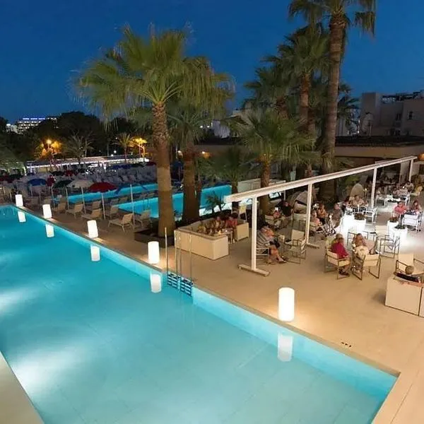 Reverence Mare (ex Senses Palmanova) - zdjęcie 2