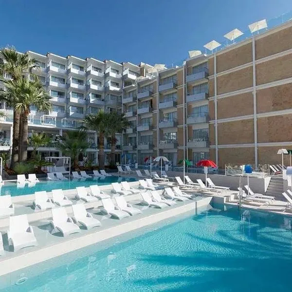 Reverence Mare (ex Senses Palmanova)