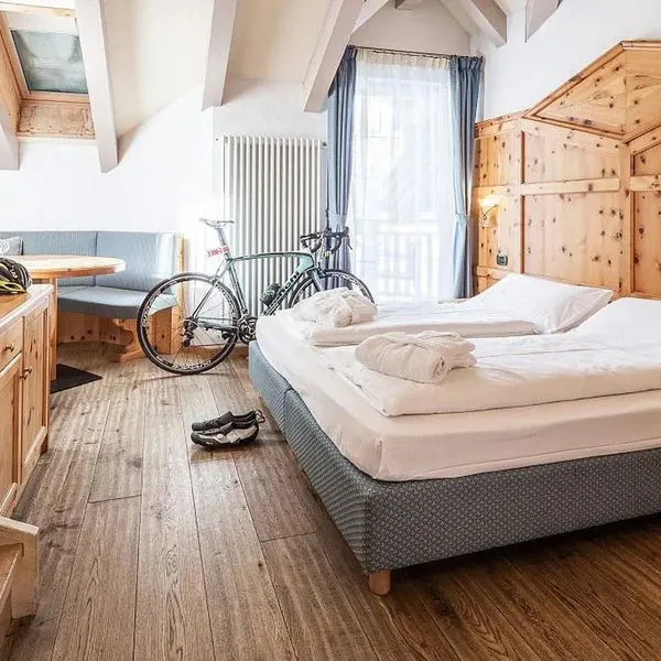 Gran Chalet Soreghes - zdjęcie 2