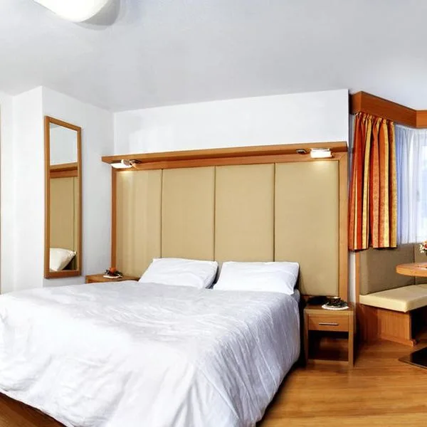 Gran Chalet Soreghes - zdjęcie 5