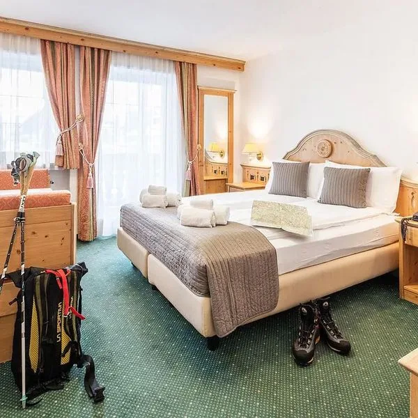 Gran Chalet Soreghes - zdjęcie 3