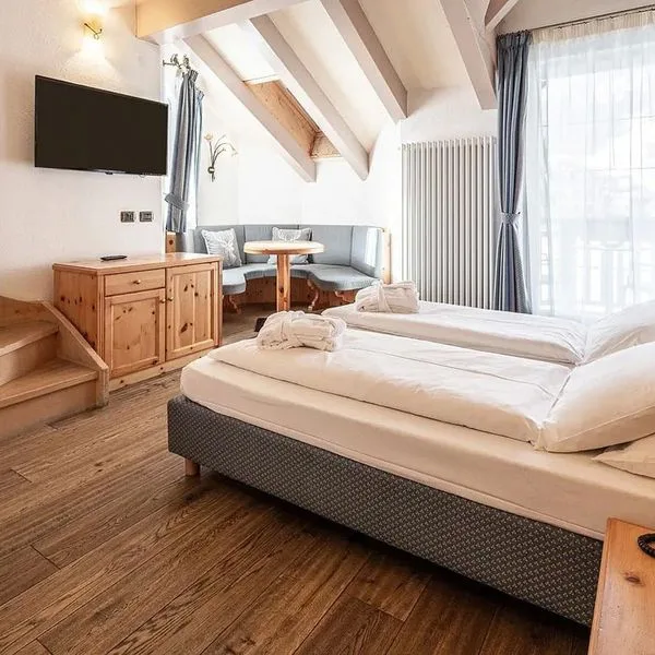 Gran Chalet Soreghes - zdjęcie 4