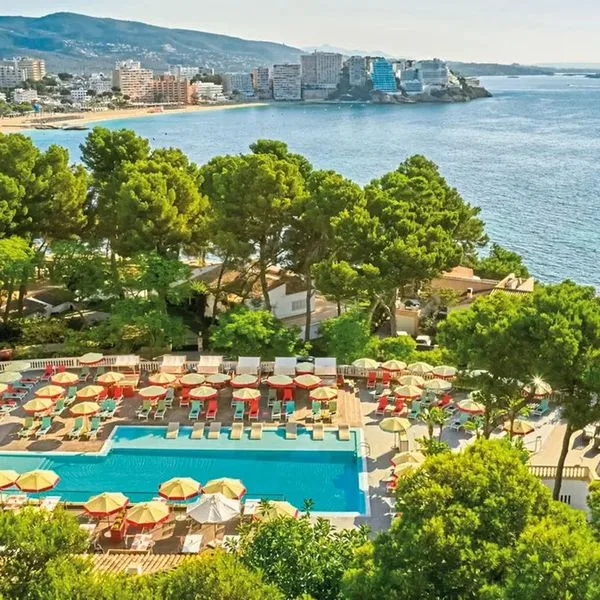 Dreams Calvia Resort (ex. Alua Calvia Dreams) - zdjęcie 3