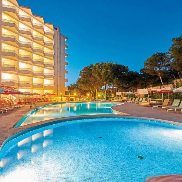 Dreams Calvia Resort (ex. Alua Calvia Dreams) - zdjęcie 5