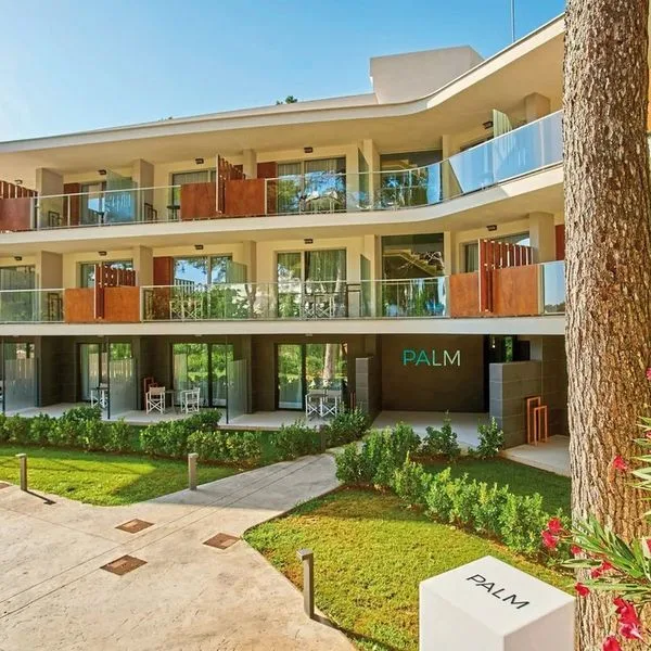 Dreams Calvia Resort (ex. Alua Calvia Dreams) - zdjęcie 4