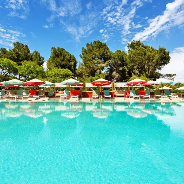 Dreams Calvia Resort (ex. Alua Calvia Dreams) - zdjęcie 2