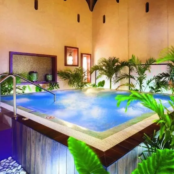 Clubhotel Riu Funana - zdjęcie 5