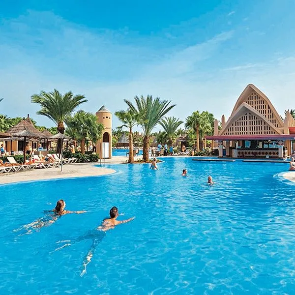 Clubhotel Riu Funana - zdjęcie 3