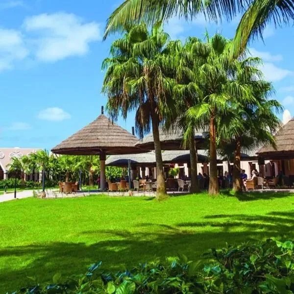 Clubhotel Riu Funana - zdjęcie 2