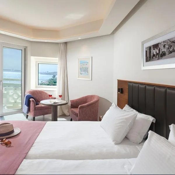 St. Raphael Resort - zdjęcie 5